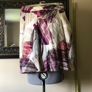 New York & company skirt